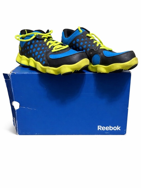 Reebok Other - Reebok ATV19 Youth Running/Athletic Sneakers